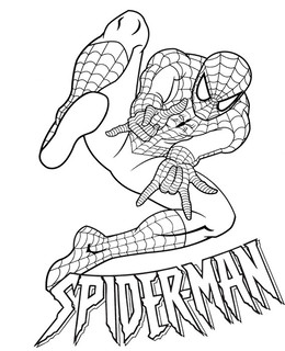 Spiderman