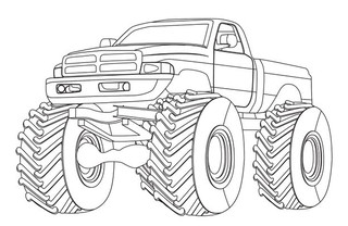 Monster Truck